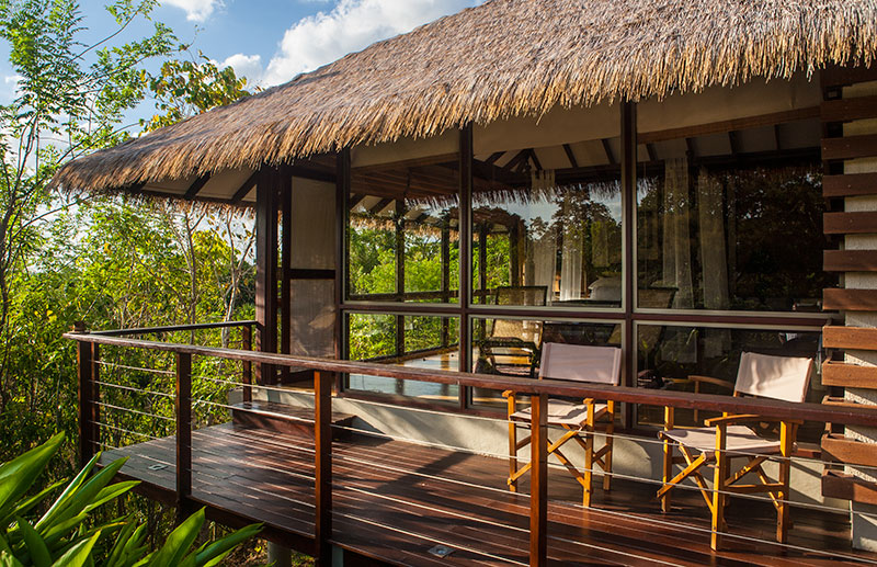 Luxury hotel visual 3